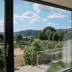 Сasa de vacaciones Cherry Trees *