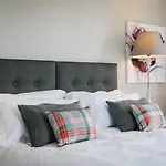 Сasa de vacaciones Cherry Trees