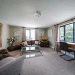 Сasa de vacaciones Cherry Trees *