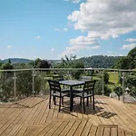 Сasa de vacaciones Cherry Trees *