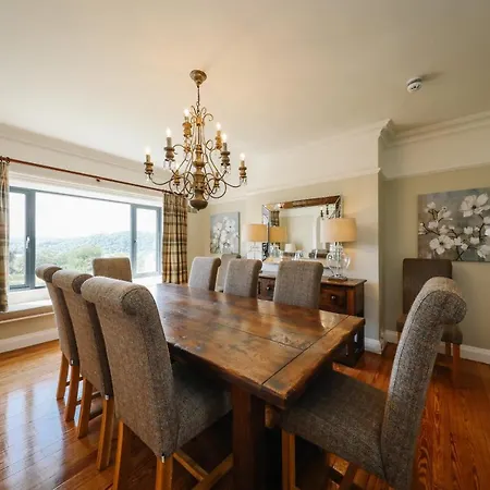 Cherry Trees 温德米尔