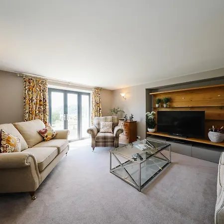 Cherry Trees Feriehus