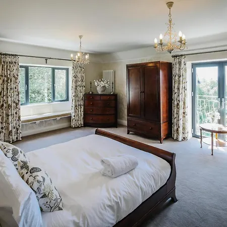 Cherry Trees Feriehus Windermere