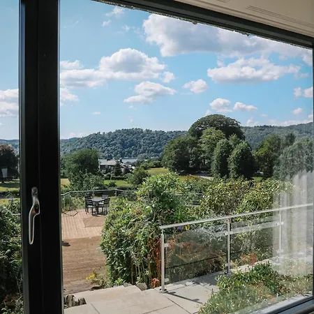 Semesterbostad Cherry Trees *