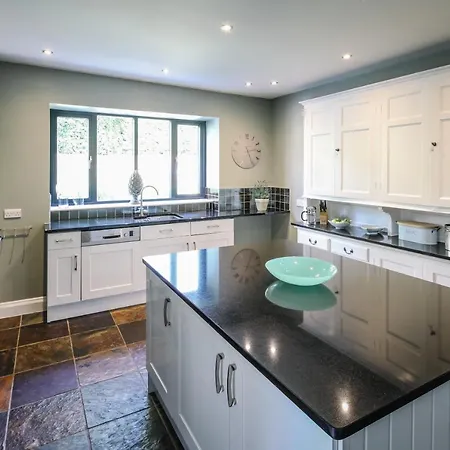 Cherry Trees 度假居