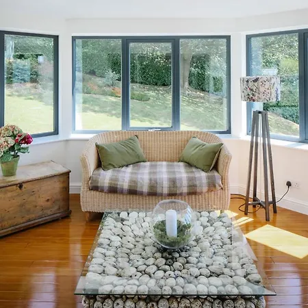 Cherry Trees * 温德米尔