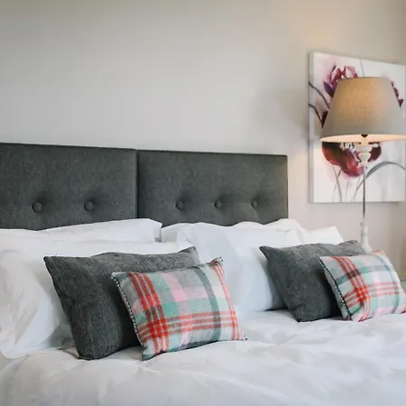 度假居 Cherry Trees