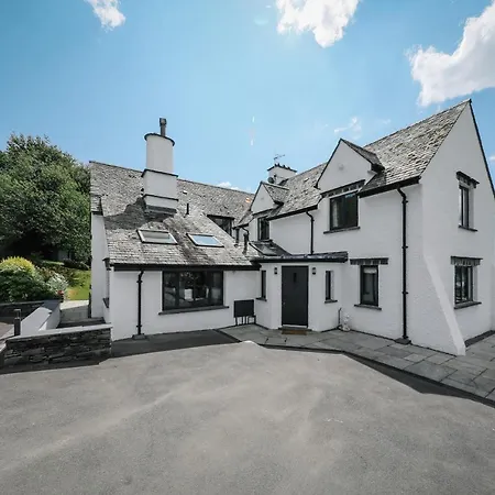 بيت للعطل Cherry Trees