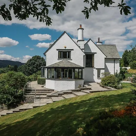 بيت للعطل Cherry Trees