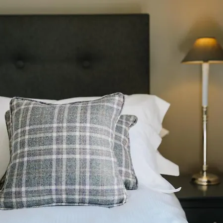 Cherry Trees 温德米尔