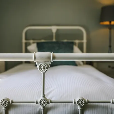 Cherry Trees * Windermere