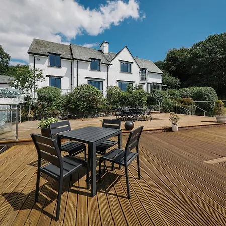 度假居 Cherry Trees *