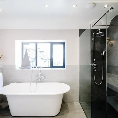 度假居 Cherry Trees