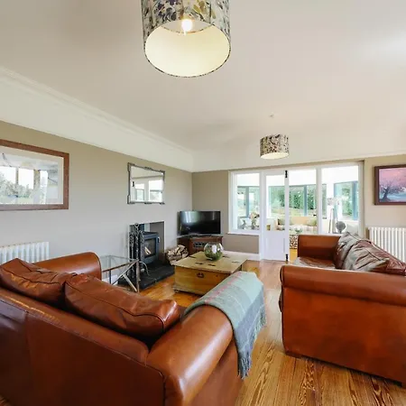 Cherry Trees Feriehus Windermere