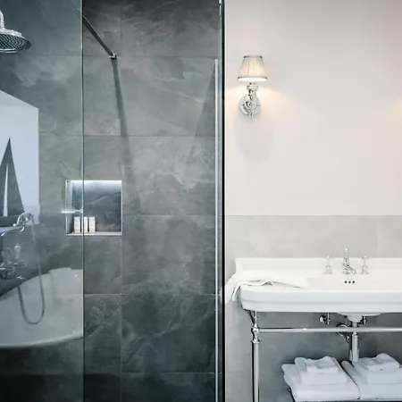 Cherry Trees * Windermere