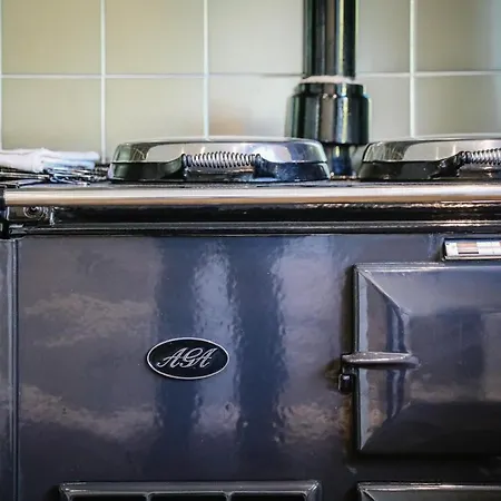 度假居 Cherry Trees *