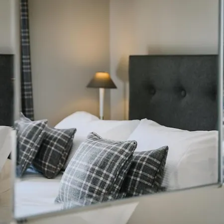 Cherry Trees * Windermere