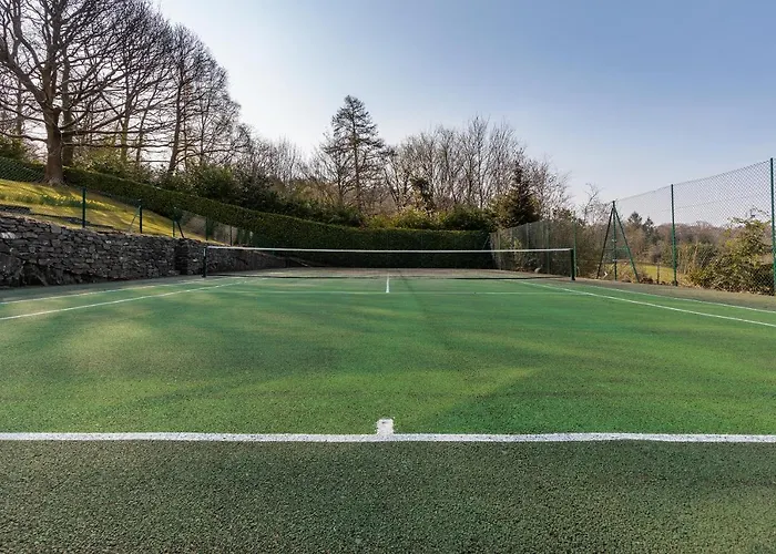 Cherry Trees * ويندرمير