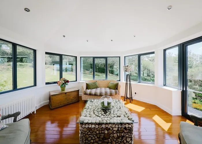 Cherry Trees بيت للعطل *