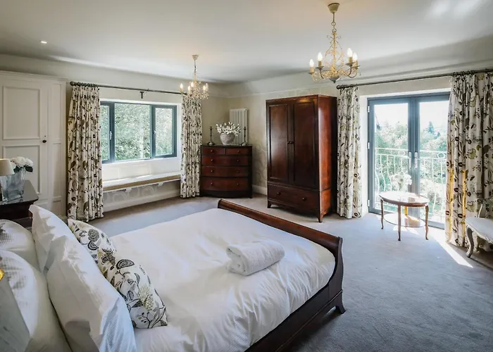 Cherry Trees بيت للعطل ويندرمير