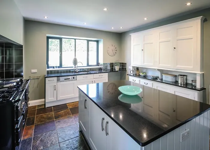 Cherry Trees بيت للعطل