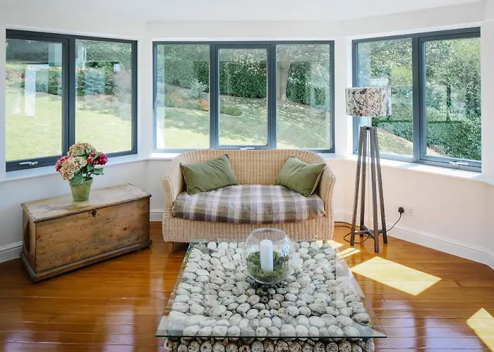 Cherry Trees * ويندرمير