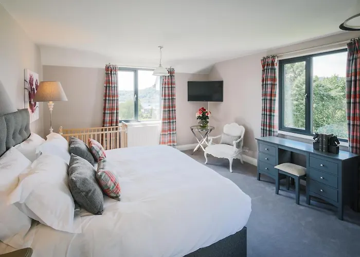 Cherry Trees بيت للعطل ويندرمير