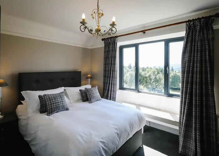 Cherry Trees بيت للعطل *