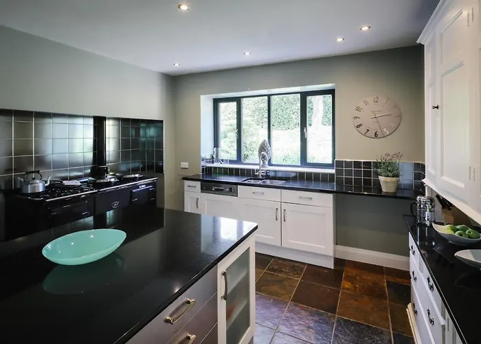 بيت للعطل Cherry Trees ويندرمير