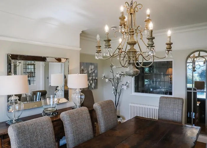 Cherry Trees بيت للعطل