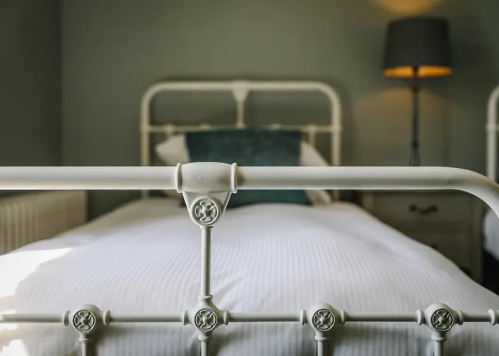 Cherry Trees * ويندرمير