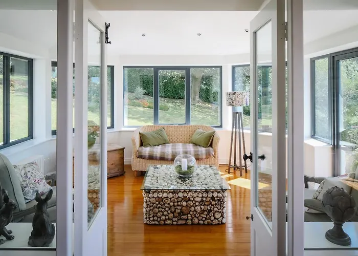 Cherry Trees بيت للعطل