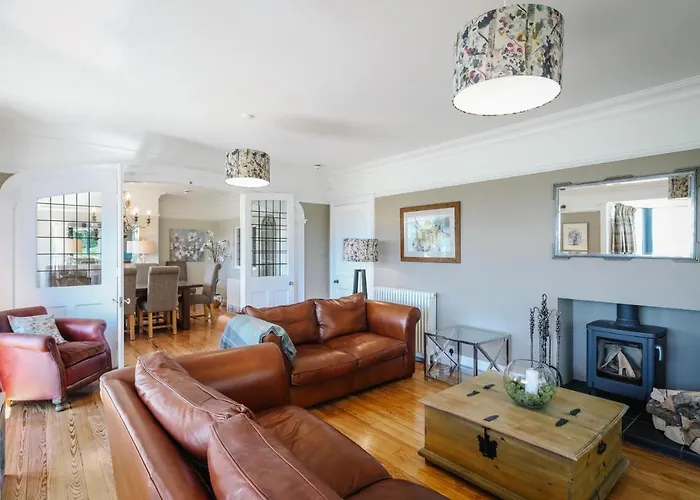 Cherry Trees * ويندرمير