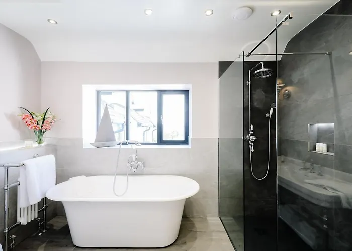 بيت للعطل Cherry Trees