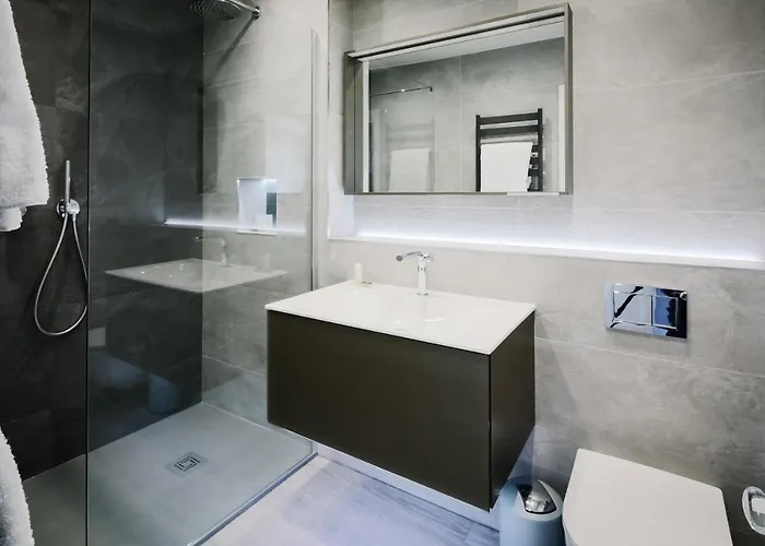 بيت للعطل Cherry Trees *