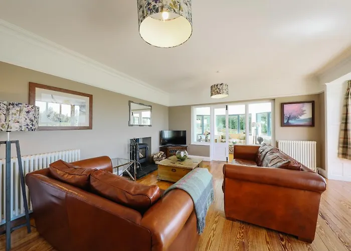 Cherry Trees بيت للعطل ويندرمير