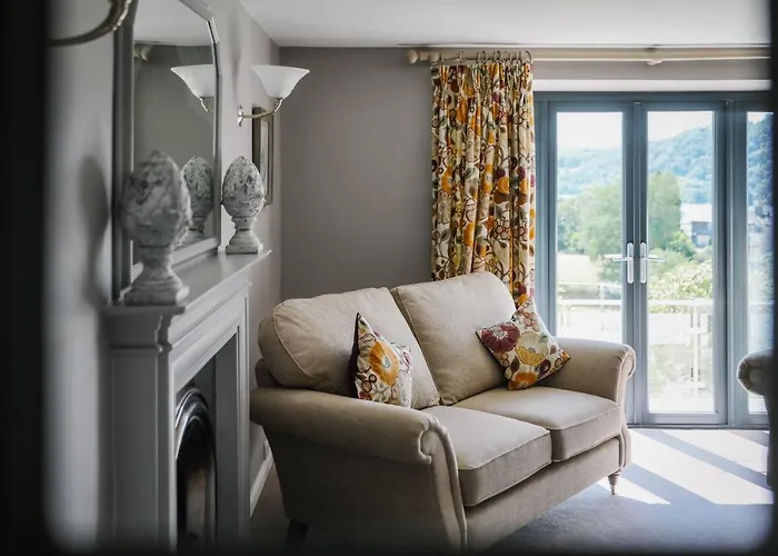 بيت للعطل Cherry Trees