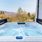 Cherry Trees 別荘 ウィンダミア
