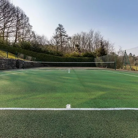 Cherry Trees * Windermere