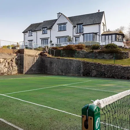 Ferienhaus Cherry Trees