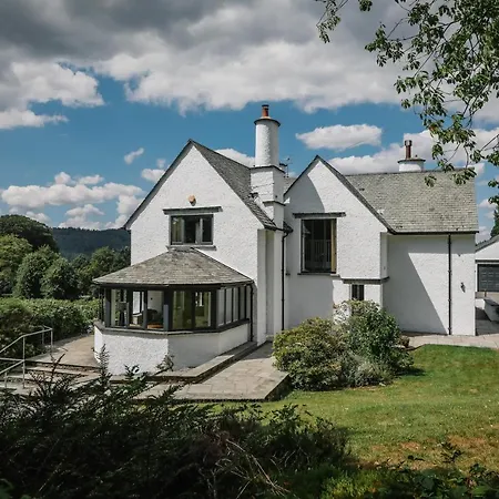 Cherry Trees Ferienhaus Windermere