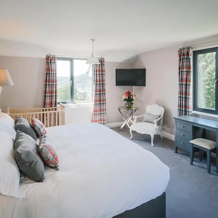 Cherry Trees Ferienhaus Windermere