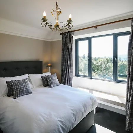 Cherry Trees Ferienhaus *