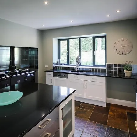 Ferienhaus Cherry Trees Windermere