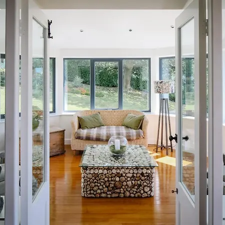 Cherry Trees Ferienhaus