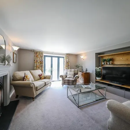 Cherry Trees Ferienhaus